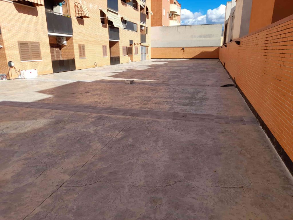 reformas en malaga empresas